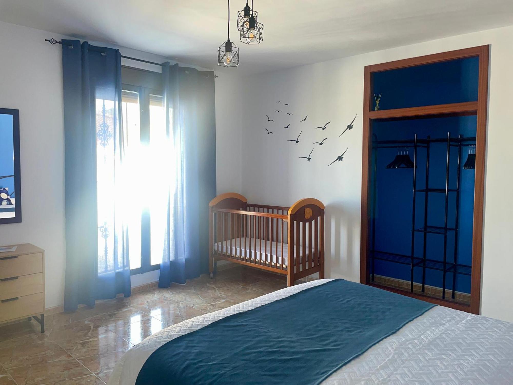 Villa Jardin Priego de Córdoba Buitenkant foto