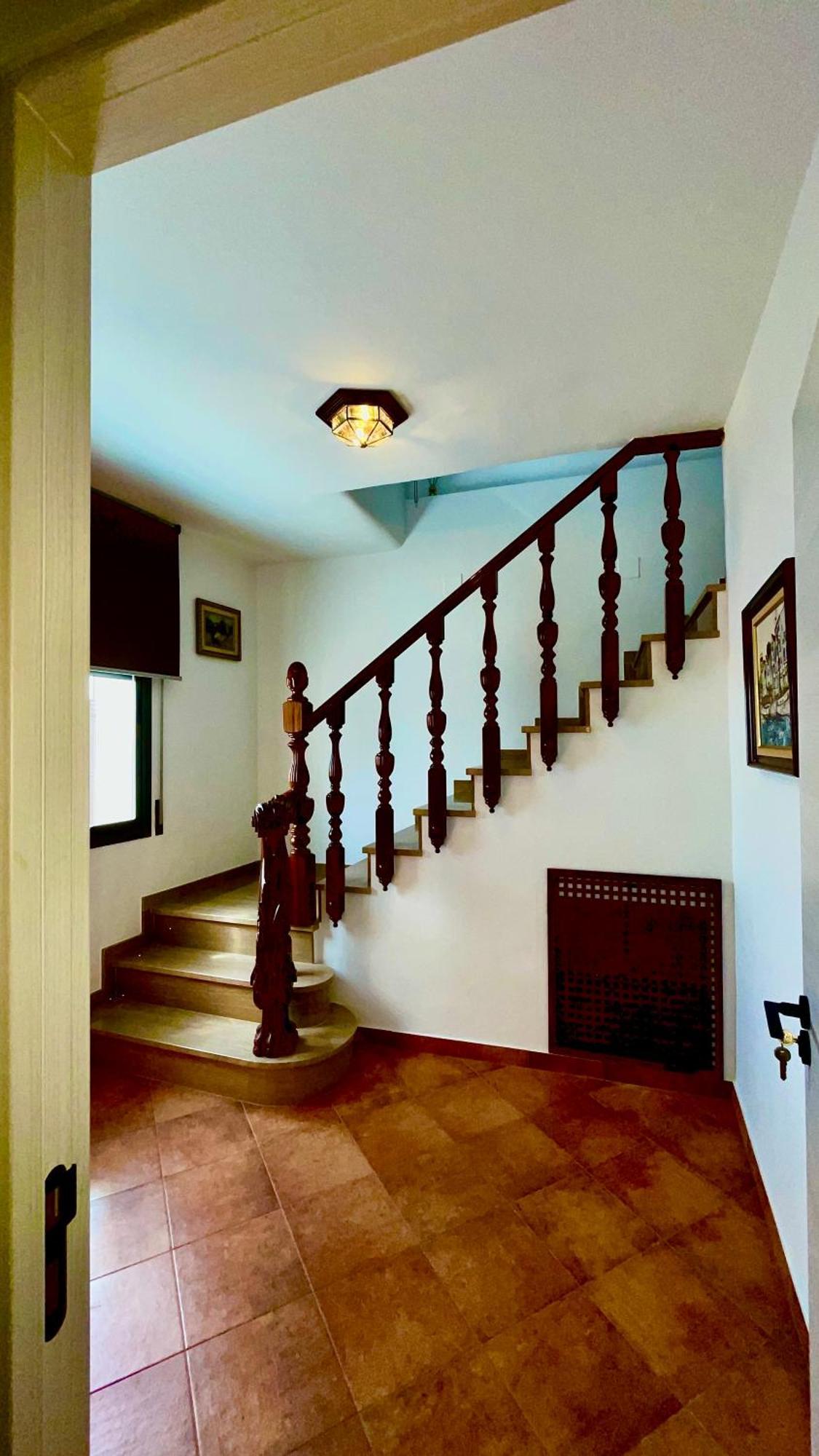 Villa Jardin Priego de Córdoba Buitenkant foto
